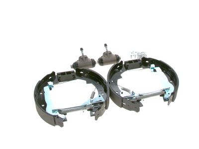 SET SABOTI FRANA BOSCH 0204114527 16