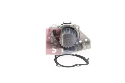 POMPă DE APă RăCIRE MOTOR AKS DASIS 570120N 16