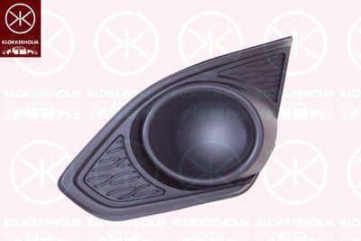 LüFTUNGSGITTER STOßFäNGER