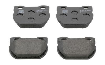 SET PLACUTE FRANA FRANA DISC CHAMPION 572494CH