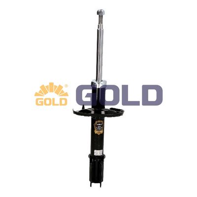Амортизатор JAPANPARTS 9251757 для RENAULT LOGAN/STEPWAY
