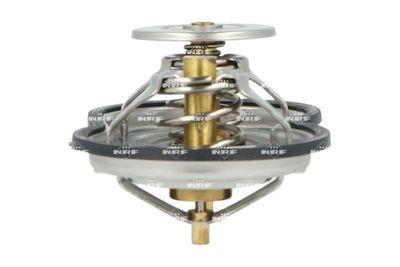 Thermostaat koelsysteem