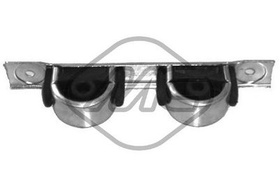 TAMPON CAUCIUC AMORTIZOR ESAPAMENT