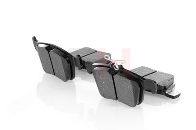 SET PLACUTE FRANA FRANA DISC GH GH414204 24