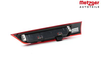 ZUSATZBREMSLEUCHTE METZGER AUTOTEILE 2080059 17