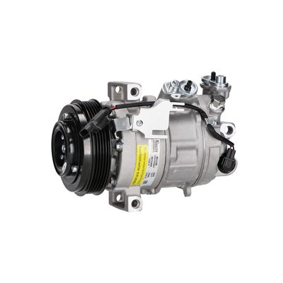 KOMPRESSOR KLIMAANLAGE NISSENS 891108 41