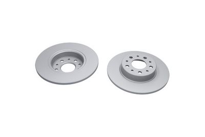 Kočni disk KAVO PARTS BR-10339-C