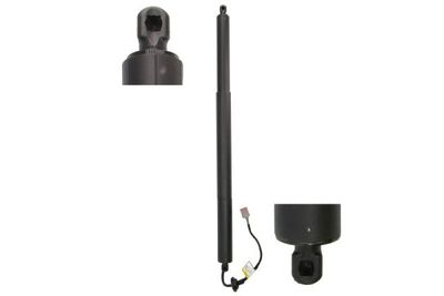 Elektromotor voor kofferdeksel Links past: JEEP GRAND CHEROKEE, GRAND CHEROKEE IV 3.0-6.4 11.10-