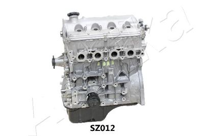 MOTOR COMPLET ASHIKA SZ012 1