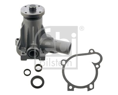 Water Pump, engine cooling 11219