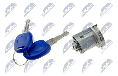 COMUTATOR PORNIRE NTY ESTFT003 1