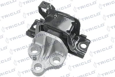 окачване, двигател TRICLO 367137