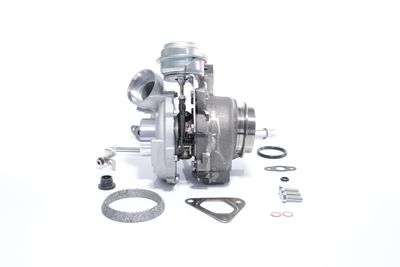 LADER AUFLADUNG BTS Turbo T981234 10