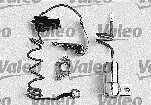VALEO Монтажный комплект, устройство для выключения зажигания