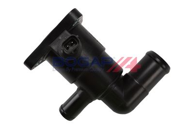 TERMOSTAT LICHID RACIRE BOGAP L4234103 4