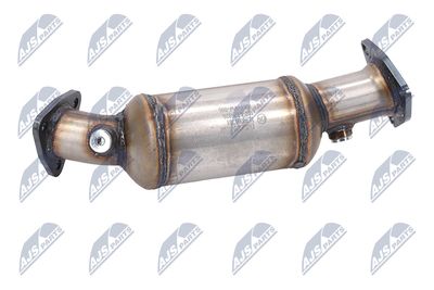 CATALIZATOR NTY KATVW006 27