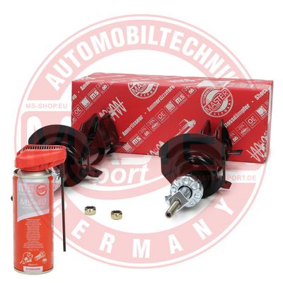 AMORTIZOR MASTER-SPORT GERMANY 16K005461P 1