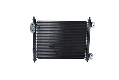 CONDENSATOR CLIMATIZARE NRF 35926 7