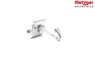 FIXARE USA METZGER AUTOTEILE 2312020 36