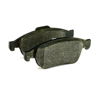 BREMSBELAGSATZ SCHEIBENBREMSE DELPHI LP2152 18