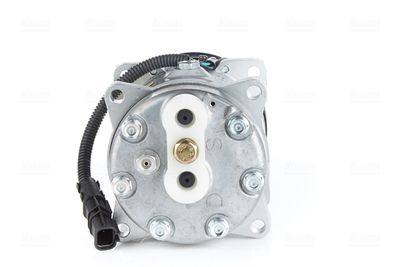 Compresor, climatizare NISSENS 890193