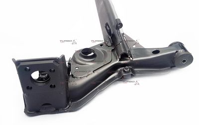 CORP AX TURBO-TEC TTRAX001109 4