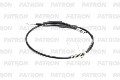 PATRON PC3354 Трос ручного тормоза  для FORD TRANSIT (Форд Трансит)