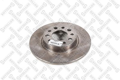 STELLOX 6020-1215-SX Тормозные диски  для ALFA ROMEO SPIDER (Альфа-ромео Спидер)
