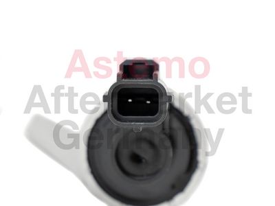 LEERLAUFREGELVENTIL LUFTVERSORGUNG ASTEMO-HITACHI 2508608 4