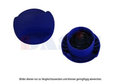 VERSCHLUSSDECKEL KüHLER