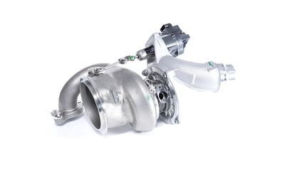 LADER AUFLADUNG BTS Turbo T919118 25