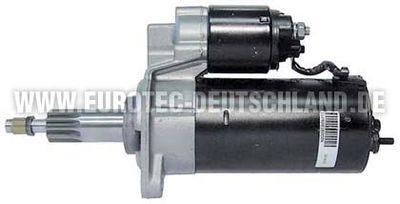 STARTER EUROTEC 11090016 1