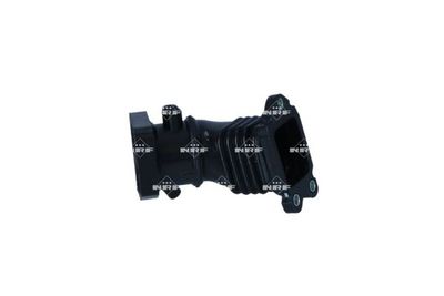 ANSAUGSCHLAUCH LUFTFILTER