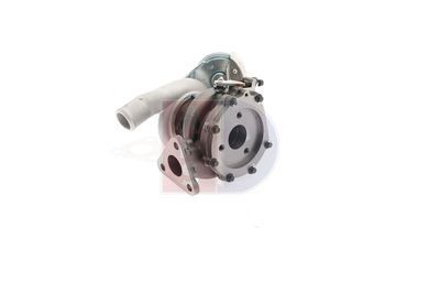 LADER AUFLADUNG AKS DASIS 155015N 6