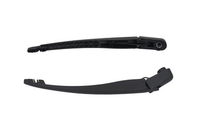 Valytuvo svirtis, priekinio stiklo apliejiklis