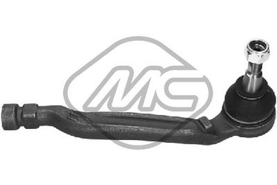 Hlava příčného táhla řízení Metalcaucho 53541