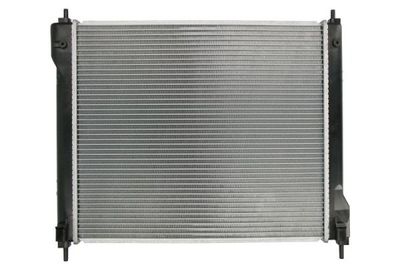 Motorradiator (handmatig)