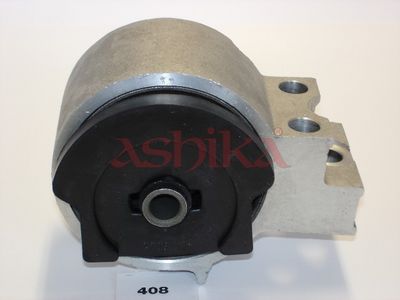 ASHIKA Variklio montavimas