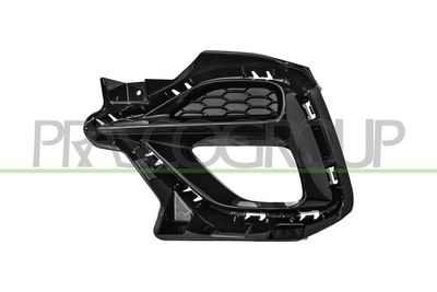 LüFTUNGSGITTER STOßFäNGER