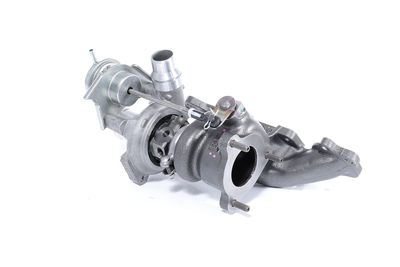 LADER AUFLADUNG BTS Turbo T917216 14