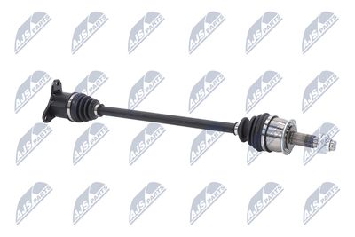 PLANETARA NTY NPWPL137 10