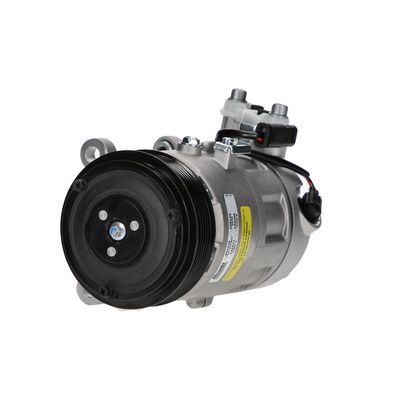 KOMPRESSOR KLIMAANLAGE NISSENS 891038 37