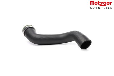 LADELUFTSCHLAUCH METZGER AUTOTEILE 2400277 36
