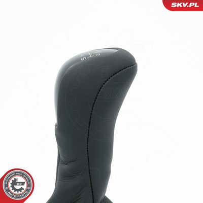 Hlavice řadicí páky SKV 63SKV505