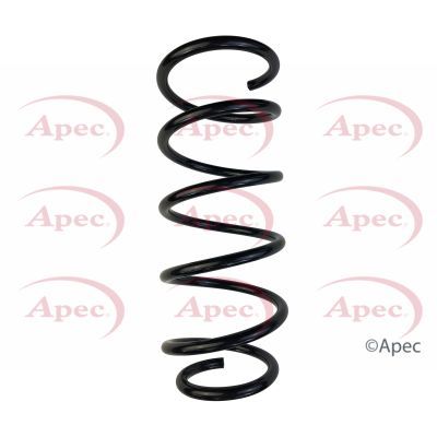 Suspension Spring APEC ACS1862