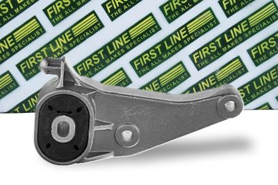 окачване, двигател FIRST LINE FEM4103