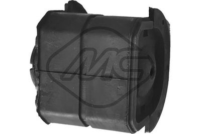 Metalcaucho 58666 Сайлентблок рычага  для NISSAN SERENA (C23) 1.6