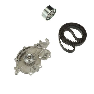 SET POMPA APA + CUREA DINTATA GATES KP15435XS 71