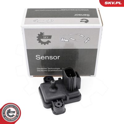 Senzor tlaku sacího potrubí SKV 17SKV096