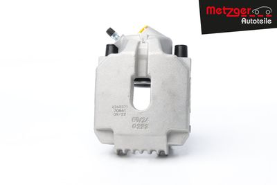 ETRIER FRANA METZGER AUTOTEILE 6260371 3